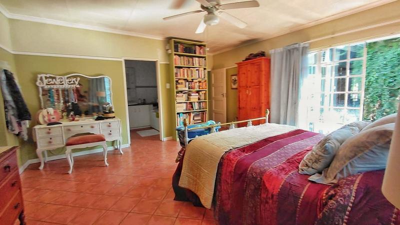 4 Bedroom Property for Sale in Park West Free State